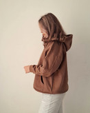 هودی سه نخ پنبه تو کرکی بیسیک