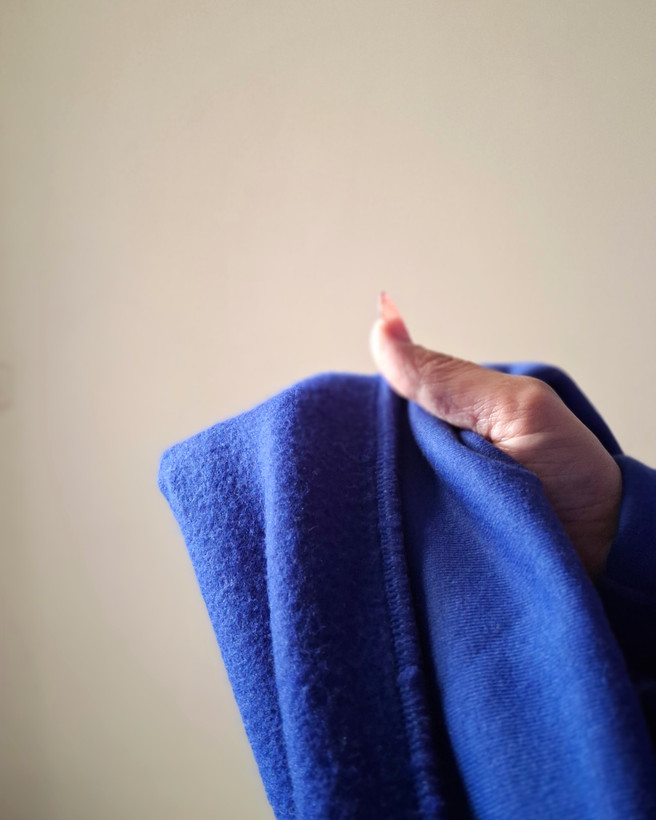 هودی سه نخ پنبه تو کرکی بیسیک